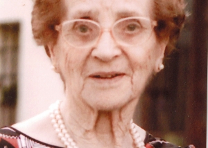 Casarotto Maria Bertilla