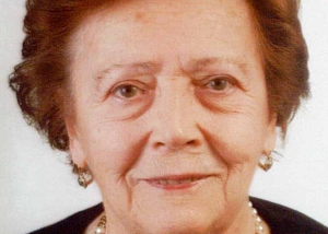 Irma Zarantonello