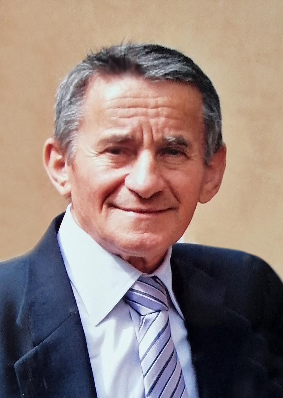 Pierfrancesco Ballardin