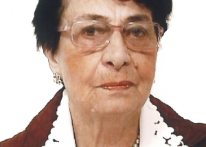 Caterina Laghetto