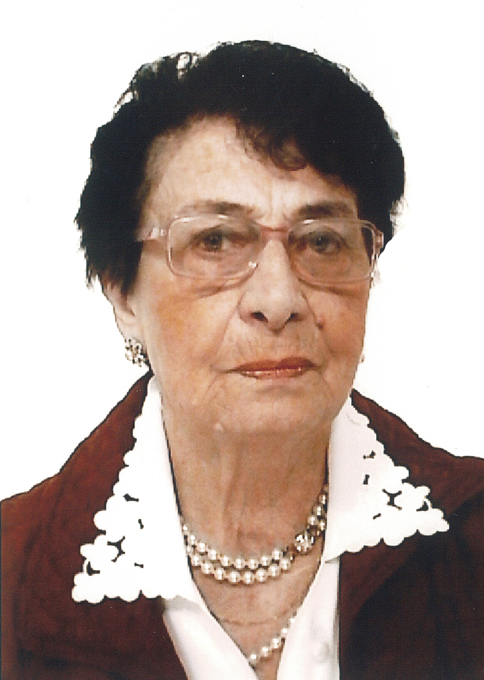 Caterina Laghetto