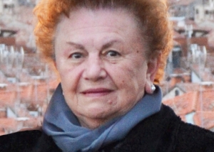 Maddalena Salbego