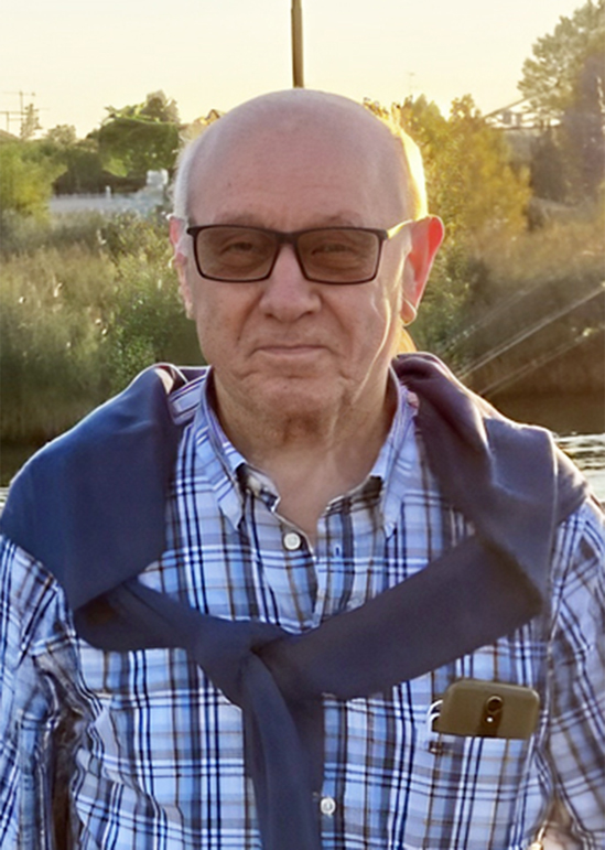 Cav. Fernando Baron