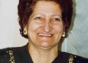 Maria De Meda