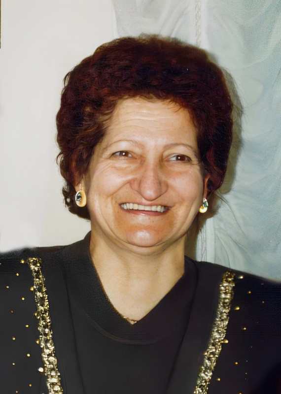 Maria De Meda